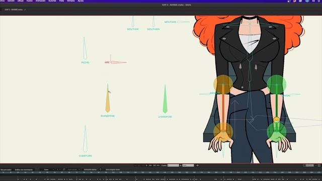 MOHO PRO: NEW SERIES RIG смотреть онлайн