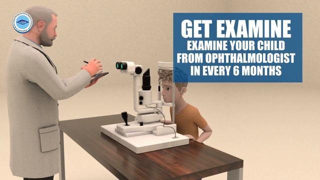 Myopia how to prevent progression смотреть онлайн