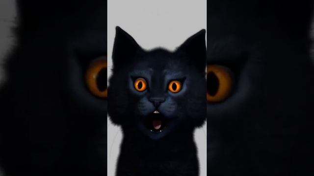 И снова про Черного Кота. смотреть онлайн