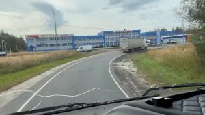 Москва | успел но не выгрузили