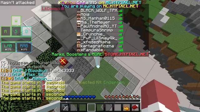 Смотрите, как я играю в Minecraft через Omlet Arcade! смотреть онлайн