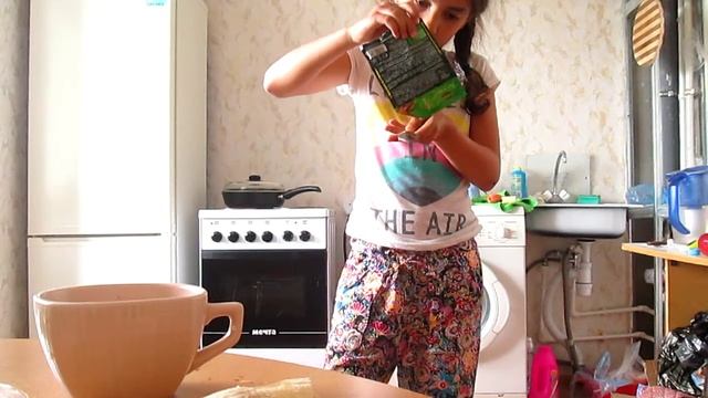 Vlog:Корица это святое ^_^ смотреть онлайн