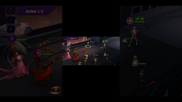 ПРОХОЖДЕНИЕ ИГРЫ ЧЕРЕПАШКИ НИНЗЯ ЛЕГЕНДЫ 3. СЕРИЯ смотреть онлайн