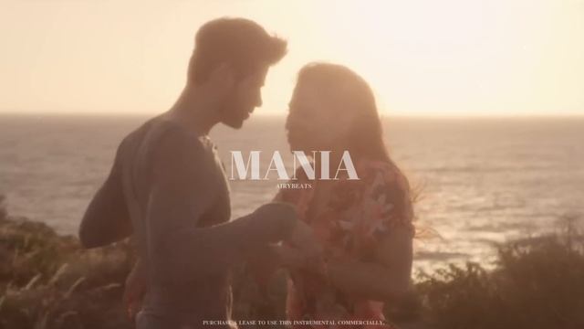 AIRYBEATS - MANIA | Бит в стиле Navai X Andro