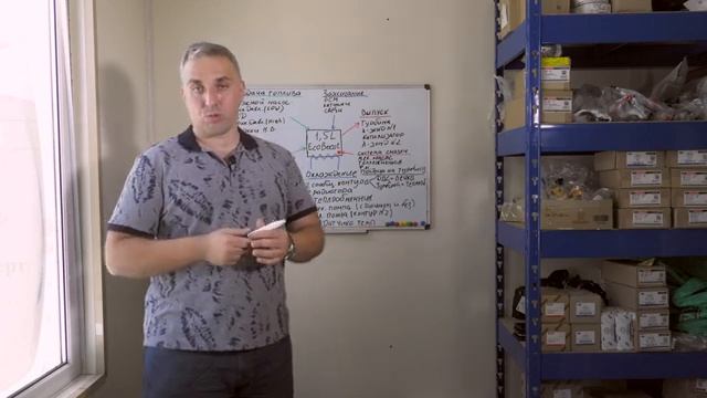 Важные вещи под капотом_ 1,5L EcoBoost - Часть 1