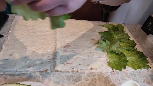 Роскошные десерты