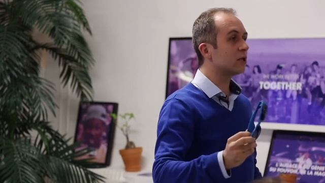 Changer de job : que faire quand je ne sais pas quoi faire ? смотреть онлайн