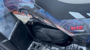 Квадроцикл РМ 800Т: от базовой версии до доработанной от Kraft motors