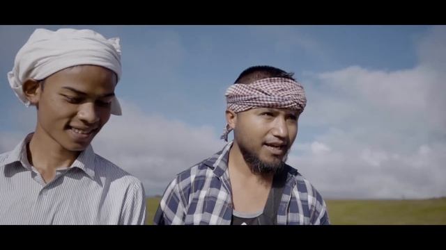 CRUSH 2 : Nga Biej Ia Phi : Episode 2