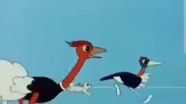 Бегемот который боялся прививок.