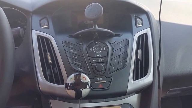 Честный обзор Форд Фокус 3 2012 г.в.