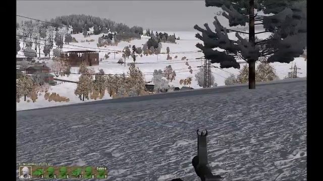 [SSRP] & Legion ArmA2 Operacja Wiertło смотреть онлайн