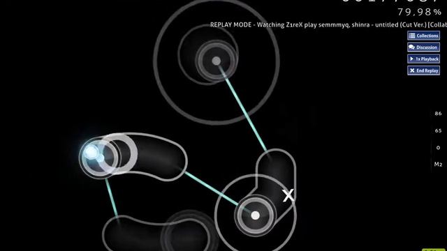 эти блики ослепляют...(shinra-untitled) смотреть онлайн