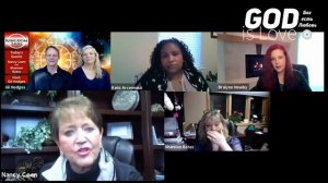 Разговоры о Царстве... Нэнси Коэн