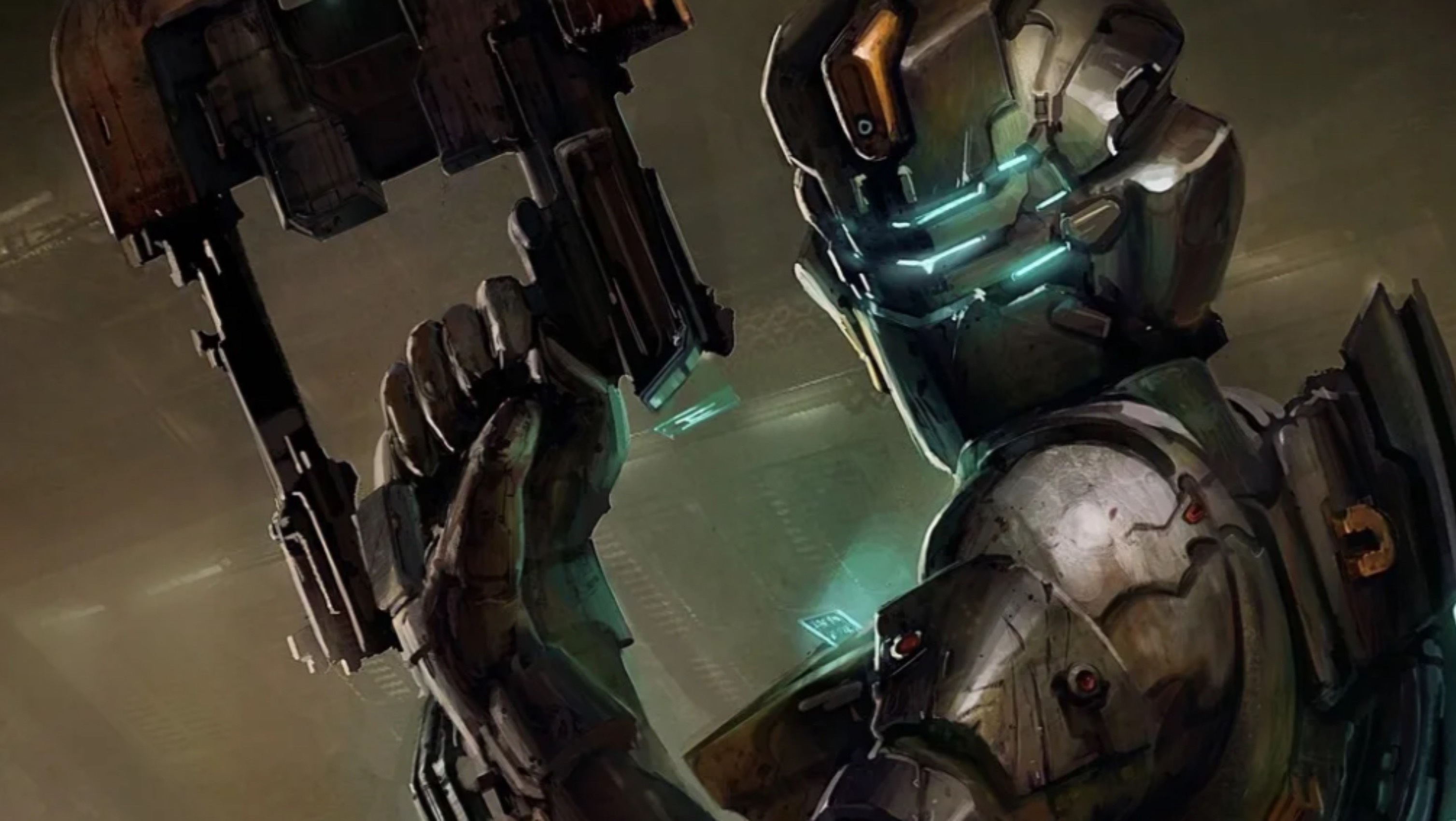 Dead Space 2 часть 8