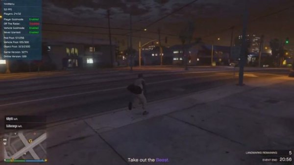 Yim Mod Menu - Full TUTORIAL 2024 (EASY)