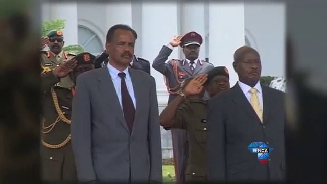 How liberated is Eritrea today? смотреть онлайн