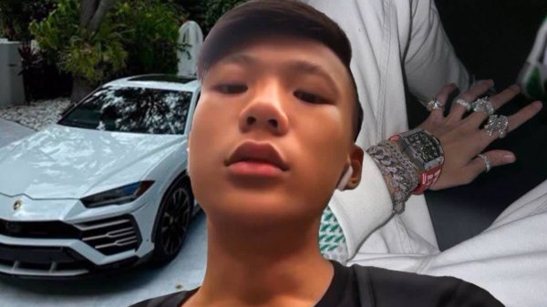 Как Подростки Украли $230,000,000 в Криптовалюте и Ушли в Тень 🕵️♂️ (2025)