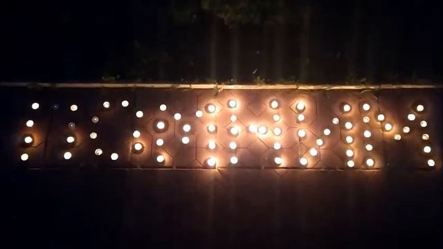 Свеча памяти 22 июня Пречистенский Дом культуры смотреть онлайн