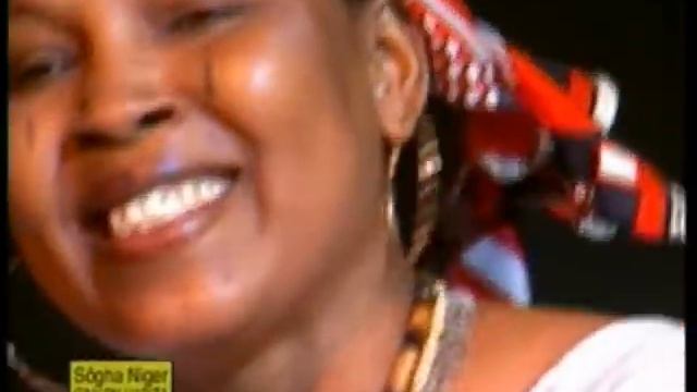 SOGHA NIGER - CINKON HADIZA смотреть онлайн