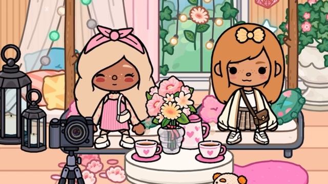 ~КОЛЛАБОРАЦИЯ С @EVA_Evisan ~ Veron_officall