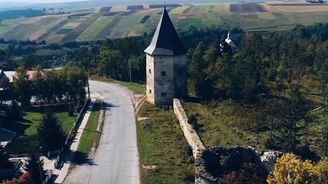 моє рідне село Кривче) смотреть онлайн