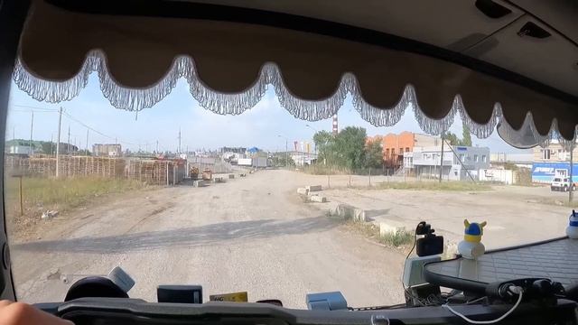 Проходим границу | что с грузом? смотреть онлайн