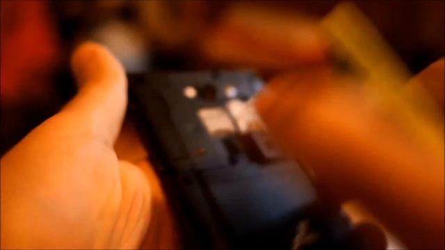 Jolla Phone's Quick Hardware Overview By JollaUsers смотреть онлайн