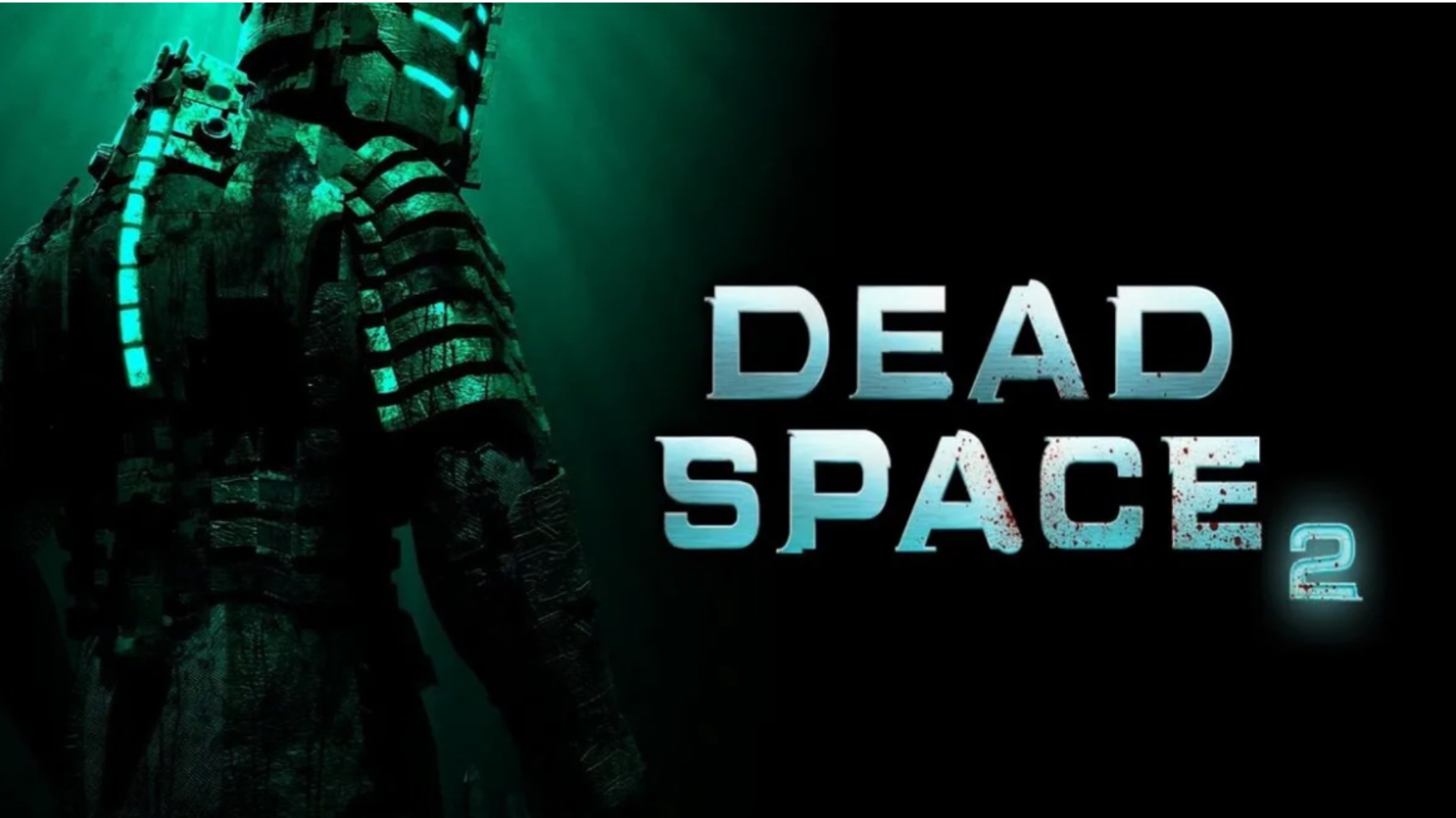 Dead Space 2 часть 9 смотреть онлайн