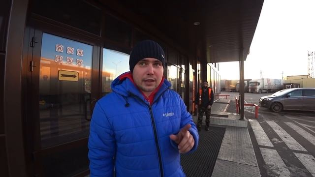 Еду в Тверь | о коденции | обмотал руль смотреть онлайн