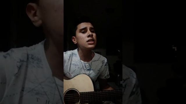 Jorge Valenzuela - Se trabajar (cover) смотреть онлайн