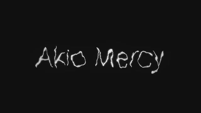 Akio Mercy - Заказ FamQ 