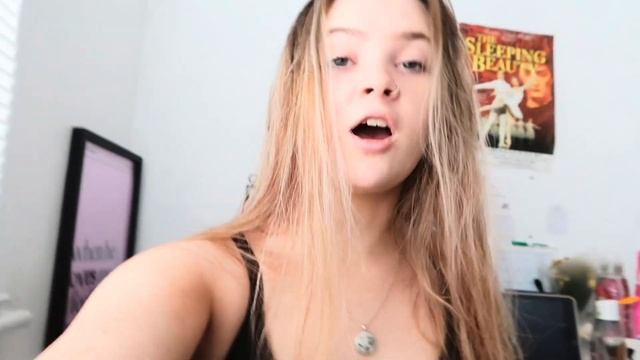 week in my life, lauren spencer smith concert, therapy, grwm *vlog* смотреть онлайн