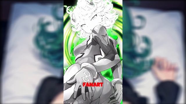 Tatsumaki FANART🔥🥵#edit #fanart #tatsumaki