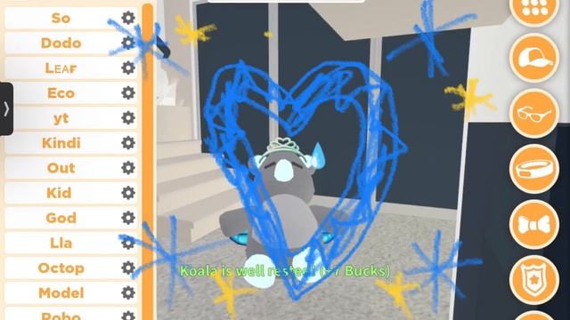 How M and my Koala Meet💙🐨 смотреть онлайн