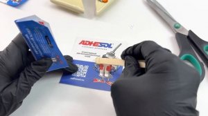 Чем склеить керамическую крышку?