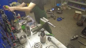 Гидроусилитель руля Volvo Иркутская область г Тулун