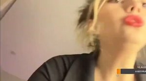 АЛЕНА БОБРИХА ЗАСВЕТИЛА ДЫНЬКИ 😍🥵