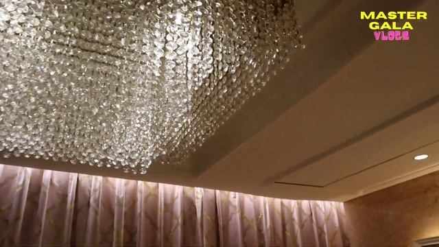 Naligaw ako sa Okada! Celebrating Birthday.... | Master Gala Vlogs смотреть онлайн