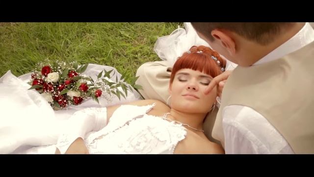 свадебный клип свадебный видеооператор Новополоцк/Минск смотреть онлайн