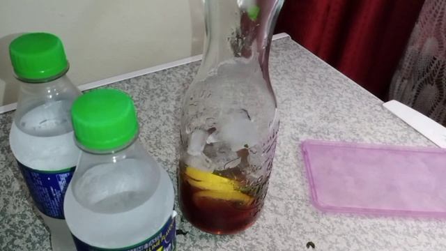 Cola Tonic Recipe Mojito Recipe Cocktail Recipe Salu Recipes In Zambia смотреть онлайн