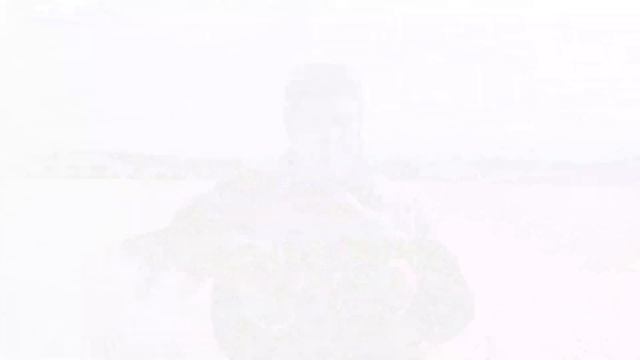 В погоне за щукой в межсезонье