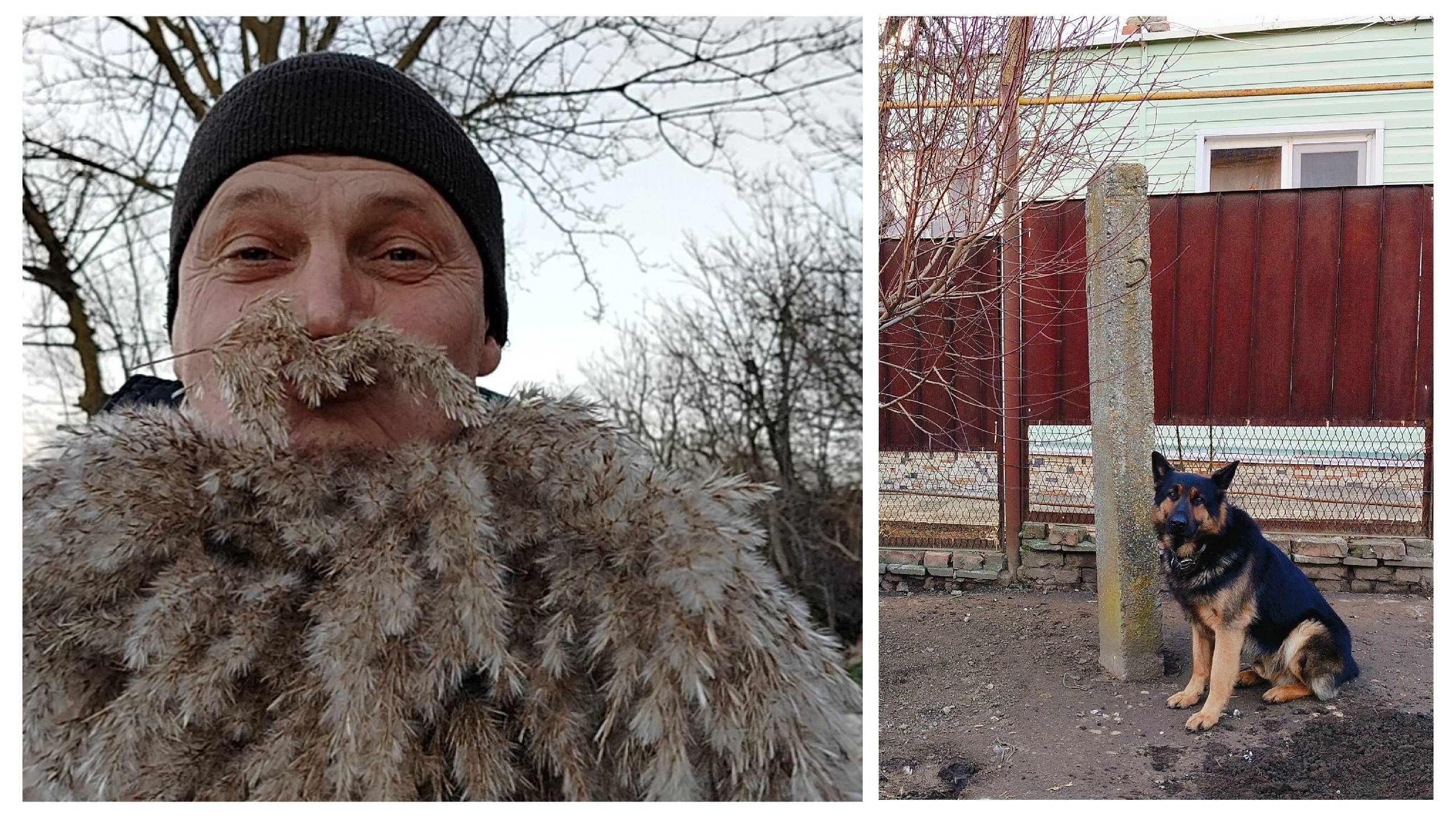 Жить на Кубани здорово.Юг.Январь.Улётная погода. смотреть онлайн