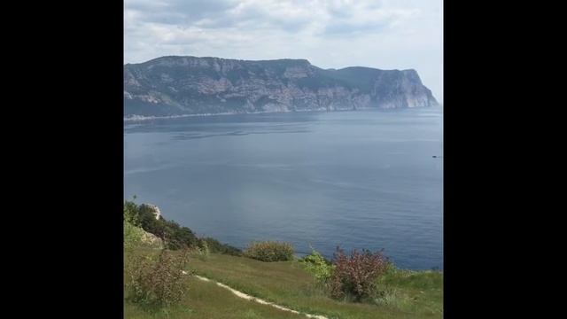 Балаклава Скала Мотыленко смотреть онлайн