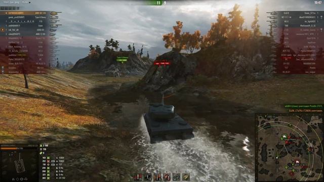 AMX 50 120 - Как на 50 100 смотреть онлайн