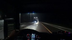 Рейс на Финляндию | стрёмно блин