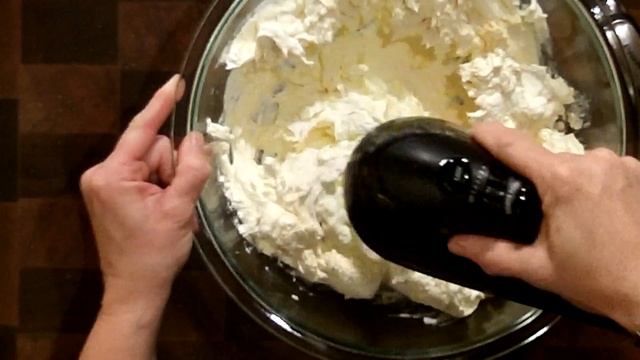 The Best Cheesecake You Will Ever Eat! Mascarpone Lemon Zest Cheesecake