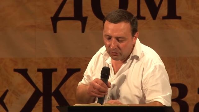 Проповедует Станислав Гречкин смотреть онлайн