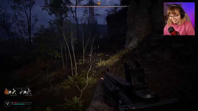 ВПЕРВЫЕ В СТАЛКЕР 2 | S.T.A.L.K.E.R. 2: Heart of Chornobyl смотреть онлайн