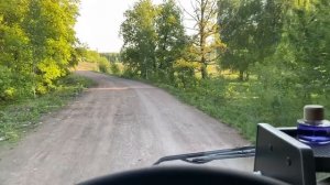 Загрузка в Уфе на Москву | Едем с Женьком в паре